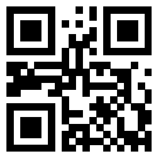 Il QrCode di 3910600673
