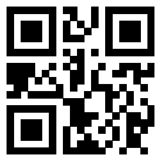 Il QrCode di 3910600676