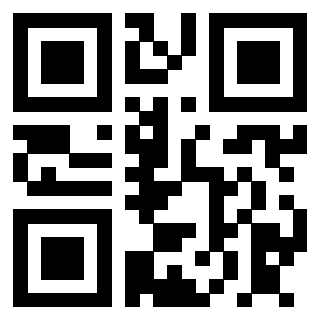 Il QrCode di 3910600677