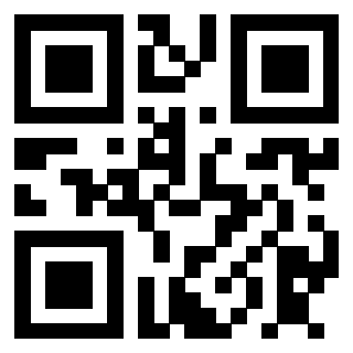 Scansione del QrCode di 3910600678