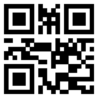 3910600680 - Immagine del Qr Code associato