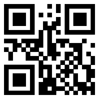 3910600681 QrCode associato