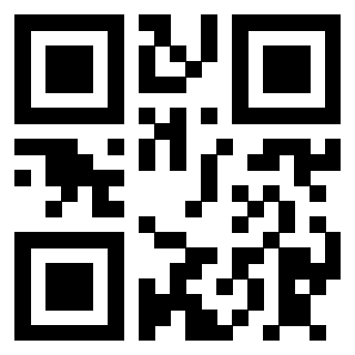 Scansione del Qr Code di 3910600683