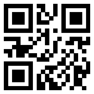 3910600684 - Immagine del Qr Code associato