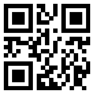 3910600687 - Immagine del QrCode associato