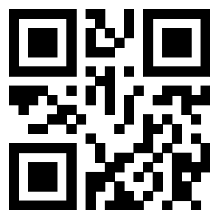 3910600694 - Immagine del Qr Code