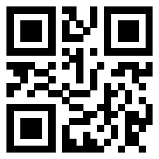 3910600695 - Immagine del QrCode