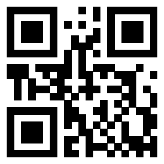 3910600696 Qr Code associato