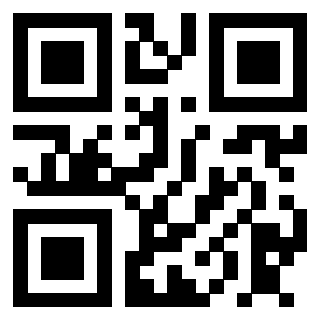 Il QrCode di 3910600698
