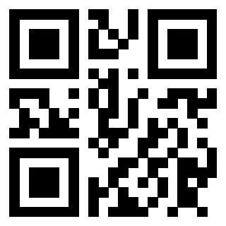 Immagine del Qr Code di 3910600699