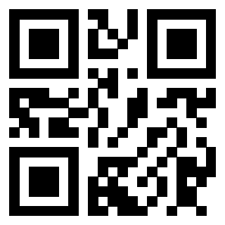 Immagine del Qr Code di 3910600700