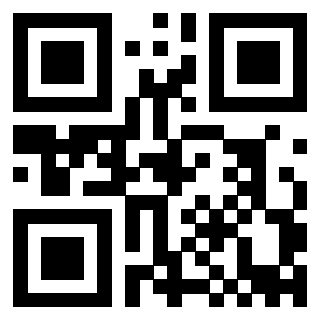 Scansione del QrCode di 3910600701