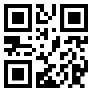 3910600703 QrCode associato