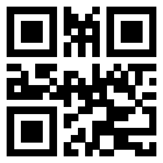 3910600705 QrCode associato