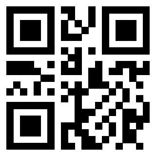 Scansione del Qr Code di 3910600710