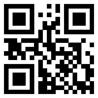 3910600713 - Immagine del Qr Code associato
