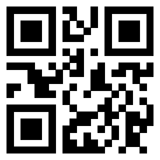 Il Qr Code di 3910600715