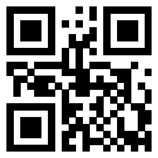 Il QrCode di 3910600716