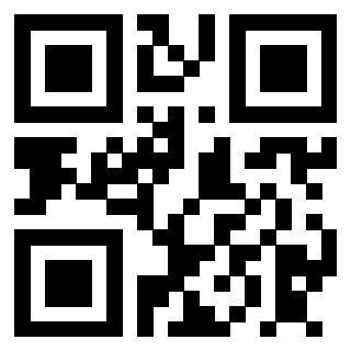 3910600719 - Immagine del QrCode associato