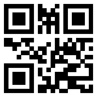 QrCode di 3910600721