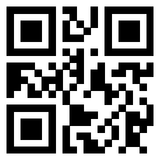 3910600722 - Immagine del QrCode