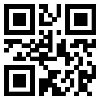 3910600723 Qr Code associato