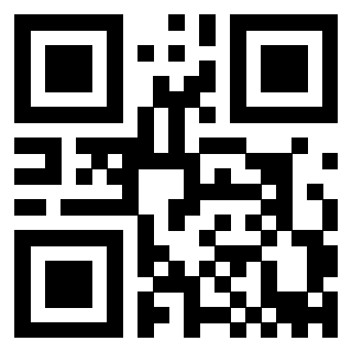 Scansione del Qr Code di 3910600725