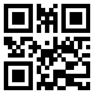 3910600728 QrCode associato