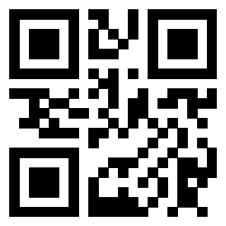 Immagine del QrCode di 3910600730
