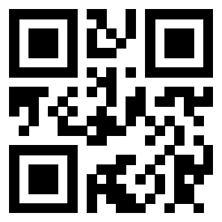 QrCode di 3910600732