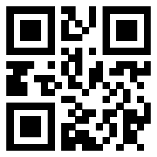 3910600733 Qr Code associato