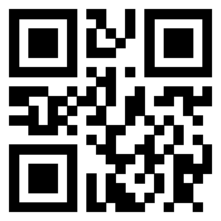 3910600735 - Immagine del Qr Code associato