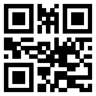 Scansione del Qr Code di 3910600736