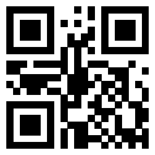 Immagine del Qr Code di 3910600737