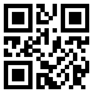 3910600738 QrCode associato