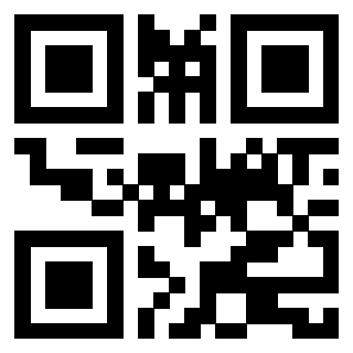 Il Qr Code di 3910600739