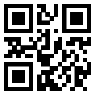 Immagine del Qr Code di 3910600741