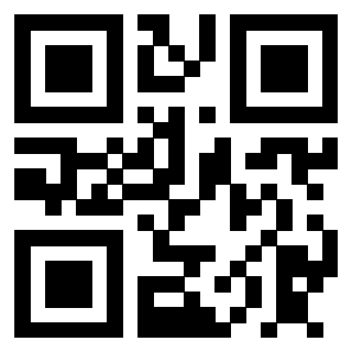 3910600742 - Immagine del Qr Code