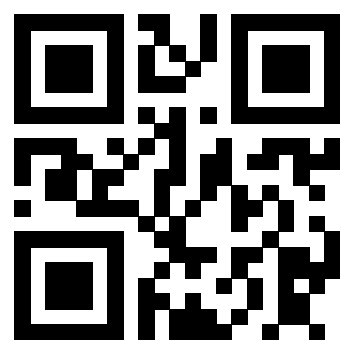 Scansione del Qr Code di 3910600743