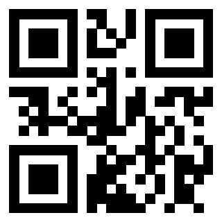 3910600745 - Immagine del Qr Code