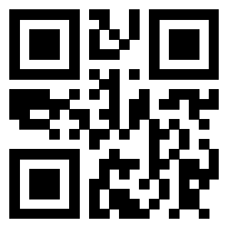 Immagine del QrCode di 3910600747