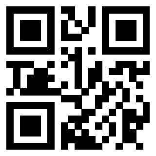 3910600748 Qr Code associato