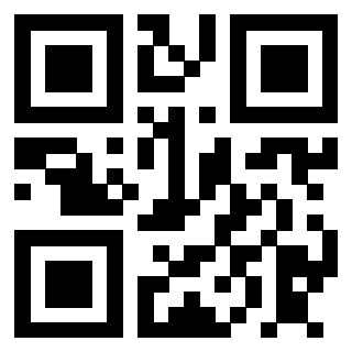 3910600749 QrCode associato