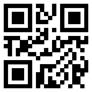 3910600750 - Immagine del QrCode associato