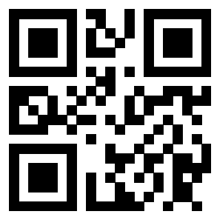 3910600751 - Immagine del QrCode associato