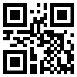 3910600752 - Immagine del Qr Code