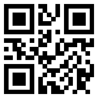Scansione del QrCode di 3910600754