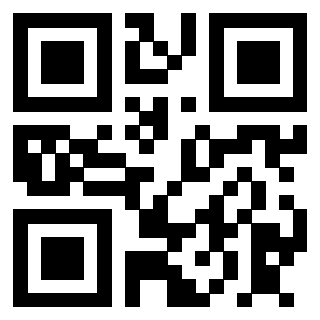 Immagine del QrCode di 3910600755
