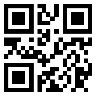3910600756 Qr Code associato