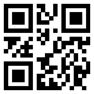 Il Qr Code di 3910600757